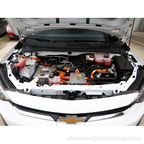 Export hot cheap quick charging the latest xuefulan Changxun new energy electric car